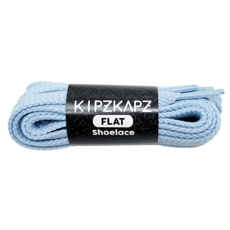 AKSESORIS SNEAKERS KIPZKAPZ Flat 8MM